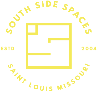 South Side Spaces - St. Louis, Mo - Established 2004