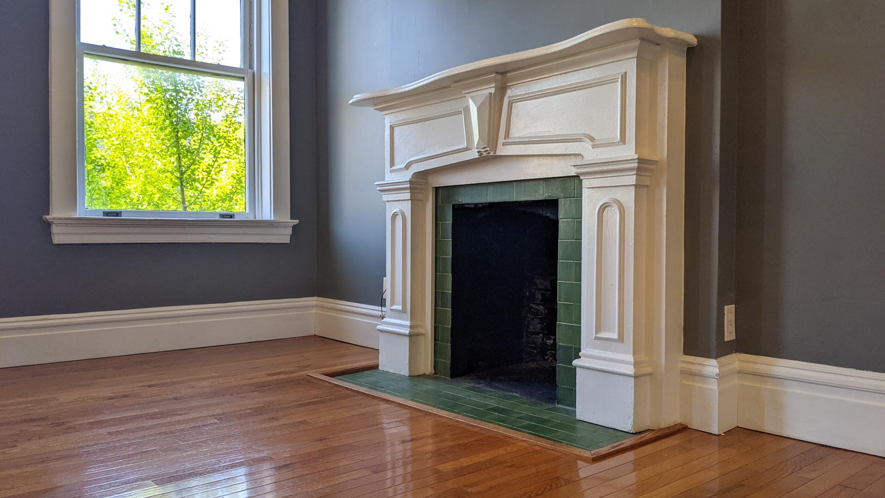 2608 Cherokee A - South Side Spaces